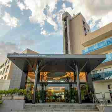 Golden Taurus Aquapark Resort Hotel Exterior