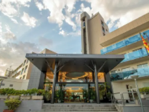 Golden Taurus Aquapark Resort Hotels in Pineda De Mar