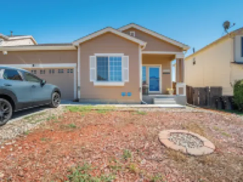 1415 Legend Oak - Basement Hotels in Fountain