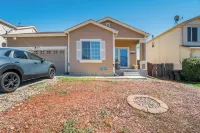 1415 Legend Oak - Basement