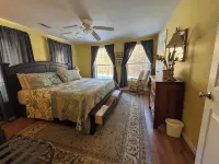 Breathtaking Mountainside Farm Resort -10 Min to VA Tech, 20 to Aquatic Center
