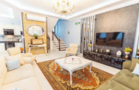 Poison Garden Suite & Spa