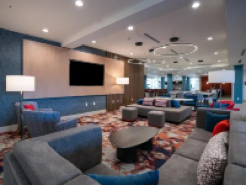 Homewood Suites by Hilton Hoover Birmingham Hotels in Hoover