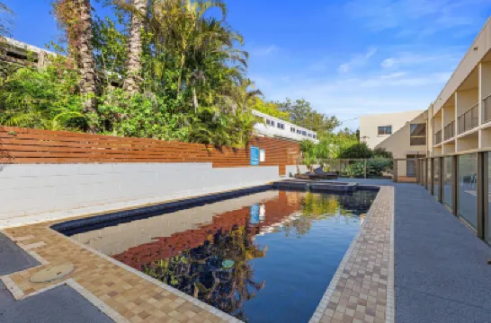 Comfort Inn Grammar View Các khách sạn ở Toowoomba