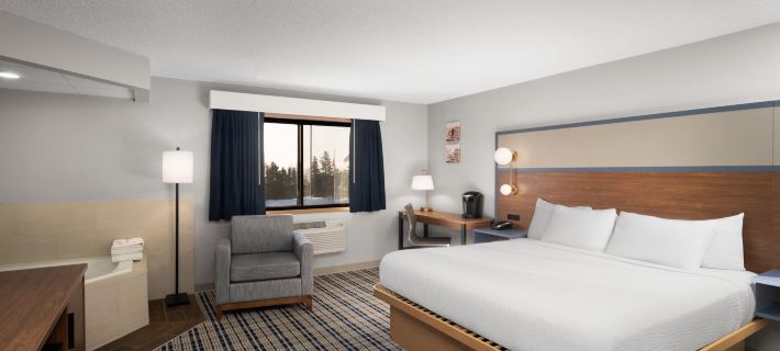 AmericInn by Wyndham Tofte Near Lake Superior Hotels in Cook County