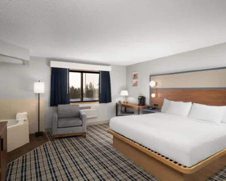 AmericInn by Wyndham Tofte Near Lake Superior Hotels in Cook County