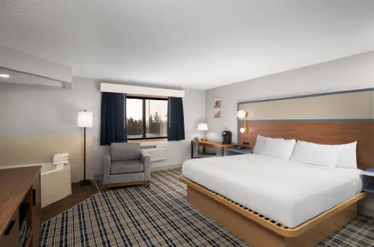 AmericInn by Wyndham Tofte Near Lake Superior