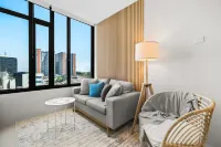 Savya ApartHotel by Kozystay