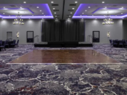 Hilton Garden Inn Denison/Sherman/at Texoma Event Center Hotels in Grayson County