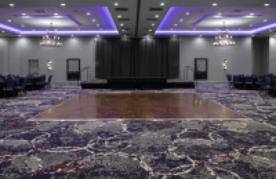 Hilton Garden Inn Denison/Sherman/at Texoma Event Center