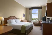Super 8 by Wyndham Fort St. John BC