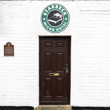 Starbeck Micro Hotel