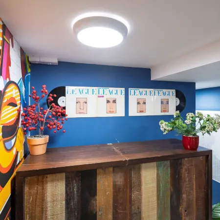 Starbeck Micro Hotel Các khách sạn ở Harrogate