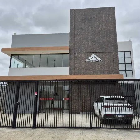 Hotel Monte Carmelo