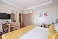 ทุย ซูเนโอ เคนซิ ยูโรปา - ที่มีสปา