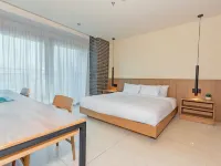 Iconik酒店 鄰近Pueblito Paisa的酒店