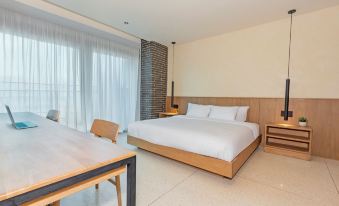 Hotel Iconik