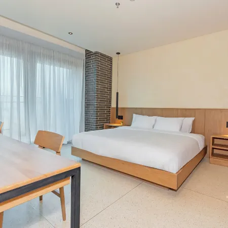 Hotel Iconik