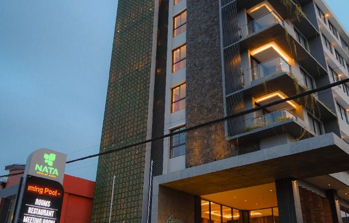 Nata Azana Hotel Ngawi