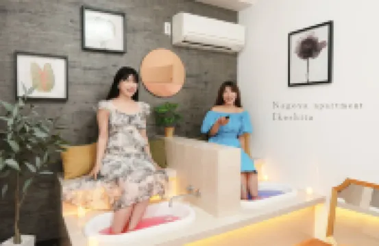 Prosper 47th Building 9th & 10th floors