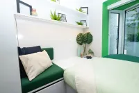 Stephen's Quarter - Aparto Hotel di 