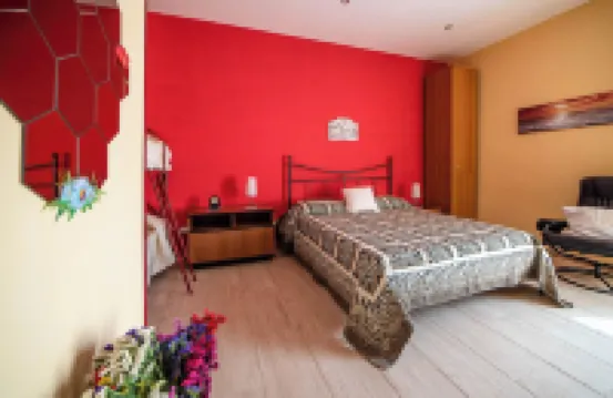 La Dimora del Monsignore