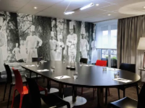 美憬閣里昂皇家飯店