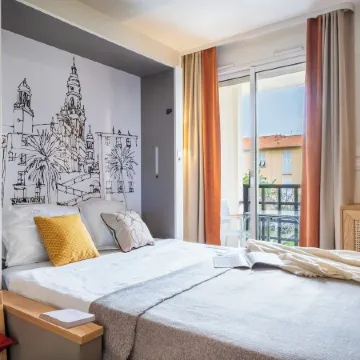 Résidence Pierre & Vacances les Citronniers