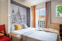 檸檬樹皮埃爾假日飯店