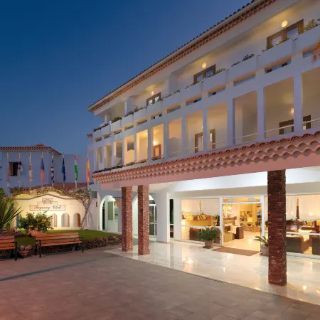 Regency Torviscas Apartments and Suites