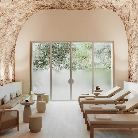 Relais d'Amboise - the Leading Hotels of the World