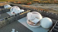 AIRE DE BARDENAS - Homestays