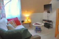 Ideal for Skiers and Spa Guests (5 Minutes from Thermal Baths and Cable Cars)