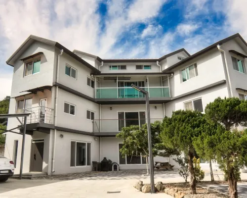 Jangheung My Home Pension Hotels in Jangheung-gun