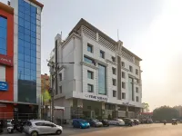 Grand Continent Secunderabad A Sarovar Portico Affiliate Hotel Hotels in Secunderabad