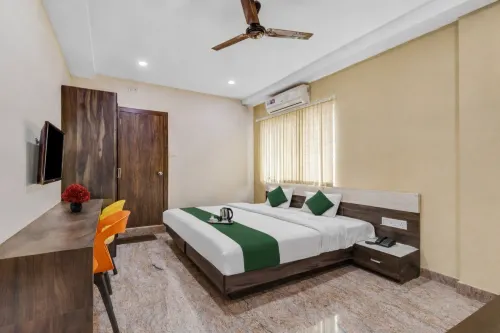 Lutino Homes - Guest houses
