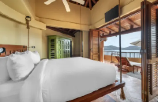 Hilton Grand Vacations Club Zihuatanejo Mexico