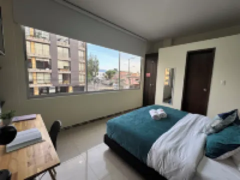 Tu Hotel Chía Hoteles en Chía