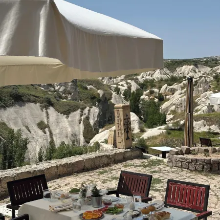 Hush Cappadocia Hotel
