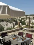 Hush Cappadocia Hotel
