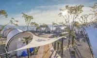 Sacheon J Glamping
