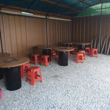 Pohang White Whale Pension