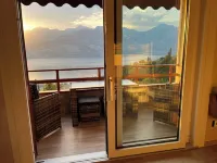 Casa di Alessia THE new vacation apartment with dream view over Malcesine incl. pool - Apartments