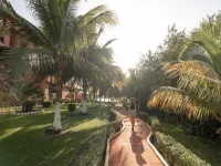 Nílu Cancún Zona Hotelera by Selina