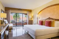 Iberostar Paraiso Beach - balcon