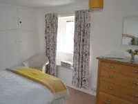 Vine Cottage - Pet friendly