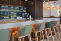 Hotel Casa Bahía Cozumel - Adults Only - Quầy bar