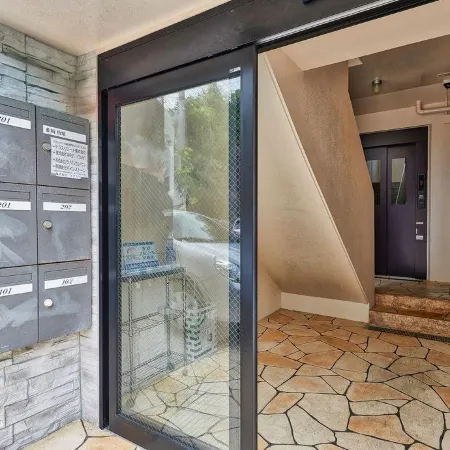 Terrace Resort Ginowan