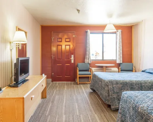 Prospector Inn Hotels in Escalante