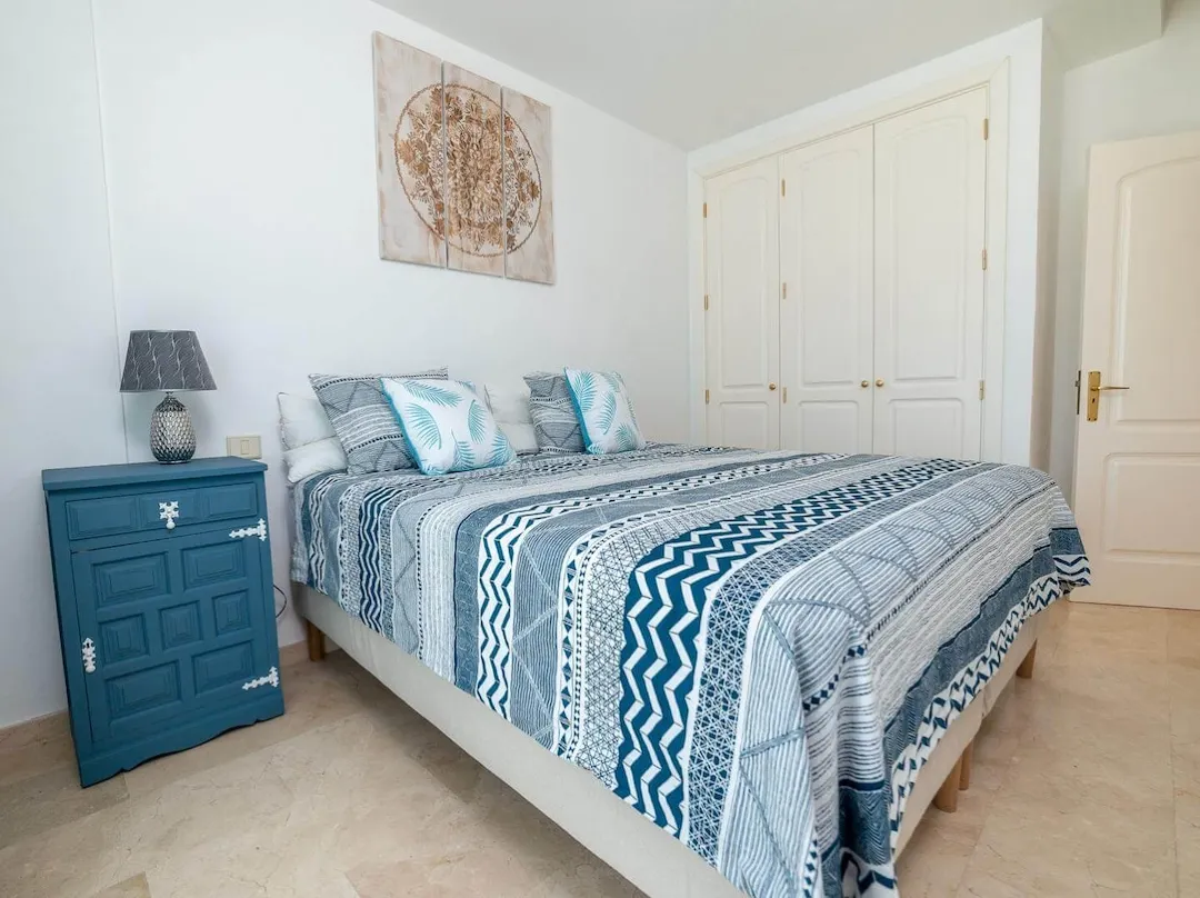 Guestready - Puerto Rico B308 Res El Valle - La Aldea de San Nicolás